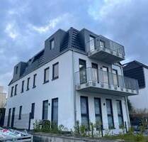 Charmante Neubau-Doppelhaushälfte in ruhiger Lage von Iserbrook - Hamburg