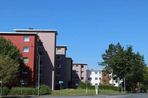 Bild 4 - Etagenwohnung mit 69,70 m&sup2; in Bielefeld zur Miete