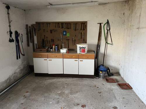 Werkstatt - 