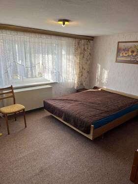 Schlafzimmer OG - 