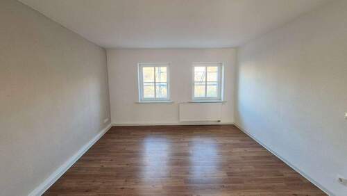 Schlafen - Etagenwohnung mit 50,00 m&sup2; in Rostock zur Miete