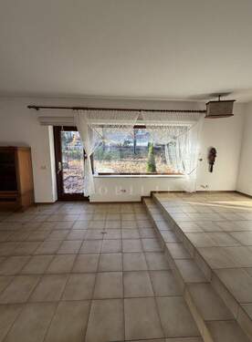 Wohnzimmer - Einfamilienhaus mit 137,10 m&sup2; in Buchholz in der Nordheide zum Kaufen