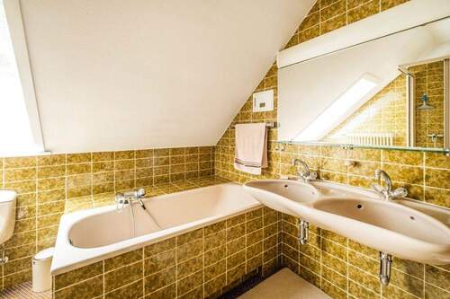 Familienbadezimmer - 