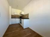 Küche - 2 Zimmer Etagenwohnung in Frankfurt am Main