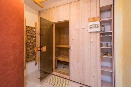 Sauna - 