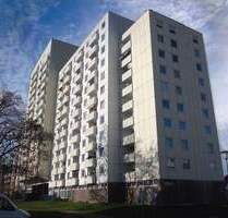 Gut vermietete 3-Zimmer-Wohnung mit Süd-Balkon, Aufzug und Stellplatz! - Leverkusen Manfort