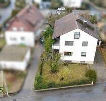 Ein Haus mit Haltung - Großzügiges Wohnkonzept mit Entwicklungsperspektive in bevorzugter Wohnlage - Leingarten Großgartach