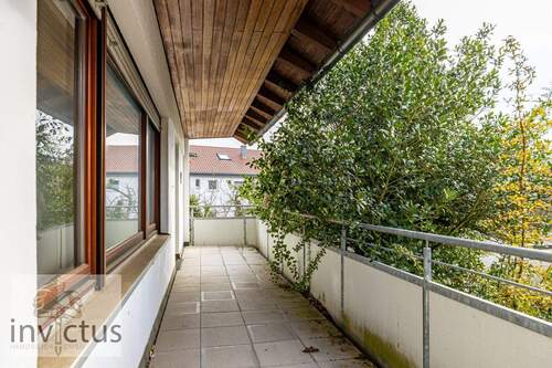 Balkon - 