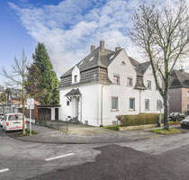 Komplett vermietete Doppelhaushälfte mit 2 Wohnungen in Wohneigentum - Eschweiler Ost