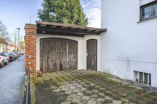 Garage - 