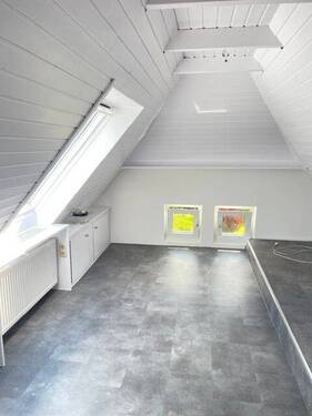Zimmer im DG - 