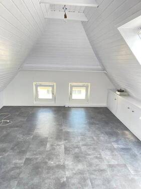 Zimmer im DG - 
