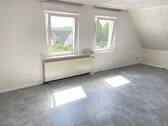 Wohnraum - 4 Zimmer Etagenwohnung in Bielefeld