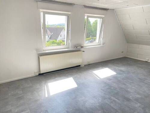 Wohnraum - 4 Zimmer Etagenwohnung in Bielefeld