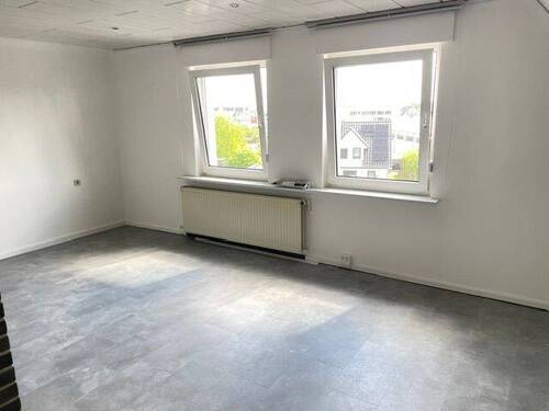 Wohnraum - Etagenwohnung mit 95,00 m&sup2; in Bielefeld zur Miete