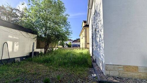 Gartenanteil - 