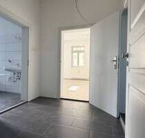 Moderne und großzügige 4-Zimmer-Wohnung in Neustadt b. Cbg. - Coburg