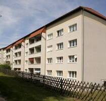 Frühstücken auf dem Balkon! - 312,00 EUR Kaltmiete, ca.  48,00 m² Wohnfläche in Mücheln (PLZ: 06249)