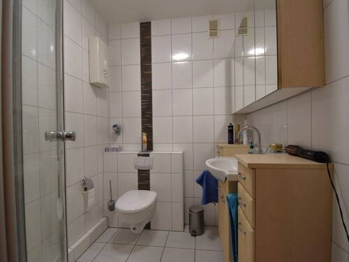 Badezimmer 2 - 