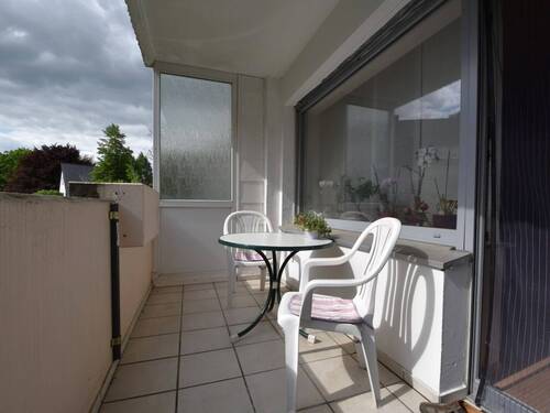 Balkon - 
