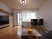Wohnzimmer 2 - Schöne 3-Zimmer Wohnung im Herzen von Werl