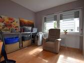 Kinderzimmer - Büro - 