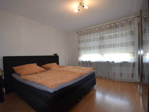 Schlafzimmer 1 - 