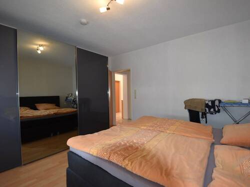 Schlafzimmer 2 - 