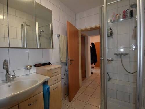 Badezimmer 1 - 