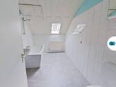Ansicht I: Badezimmer - 