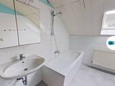Ansicht II: Badezimmer - 