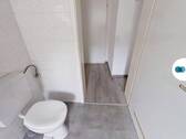 Ansicht III: Badezimmer - 