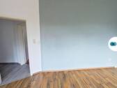 Ansicht II: Wohnzimmer - 3 Zimmer Etagenwohnung in Wuppertal