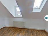 Ansicht I: Schlafzimmer I - Etagenwohnung mit 86,00 m² in Wuppertal zur Miete