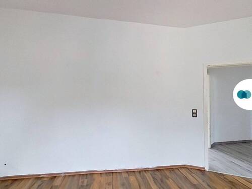 Ansicht II: Schlafzimmer I - 