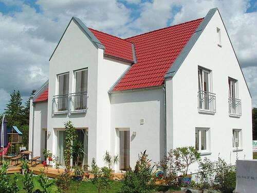 Variante 3.jpg - Einfamilienhaus mit 254,00 m² in Kleinmachnow zum Kaufen