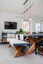 Wohnzimmer - 