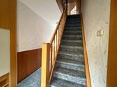 Treppe vom EG zum DG - 