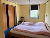 Schlafzimmer DG - 