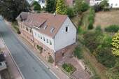 Hausansicht - 