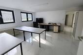 Flexibler Raum Büro/Hobby - 
