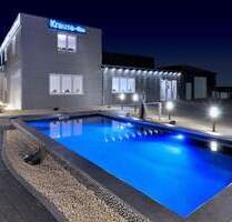 Gepflegte Gewerbeimmobilien in Hammah