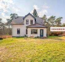 459.000,00&nbsp;EUR Kaufpreis, ca.&nbsp; 170,00&nbsp;m&sup2;&nbsp;Wohnfl&auml;che in Wendisch Rietz (PLZ: 15864)