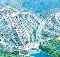 Wunderschönes Grundstück in Kanada, Quebec - Saint-Faustin-Lac-Carre