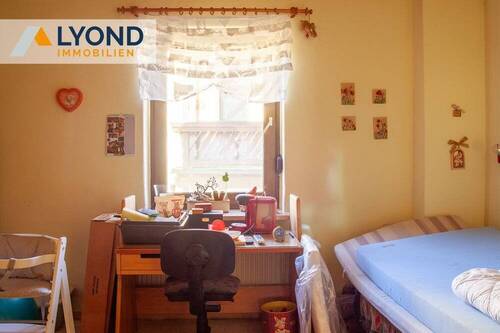 1. OG Gästezimmer - 