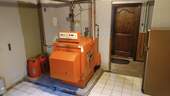 Heizung - 