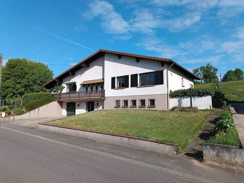 Alsting - 6 Zimmer Einfamilienhaus zum Kaufen in Alsting