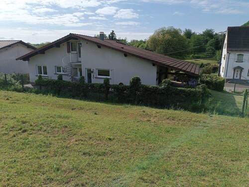 Ansicht 1 - 6 Zimmer Einfamilienhaus in Alsting