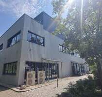 NEUMANN - Büroräumlichkeit in guter Geschäftslage - Gewerbegebiet Süd - Ingolstadt