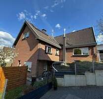 Einfamilienhaus mit Einliegerwohnung in beliebter Wohnlage von Königswinter-Oberpleis